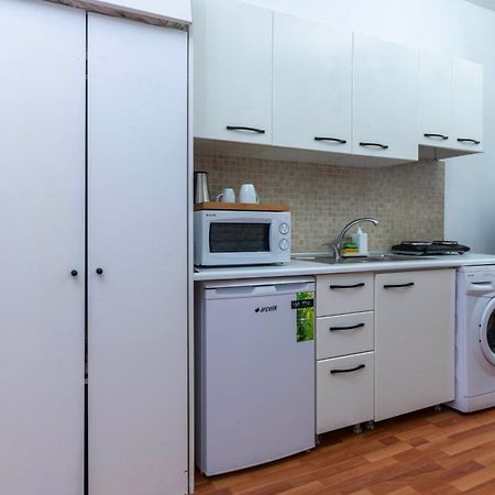 5 Apartment Galata Istambul Extérieur photo