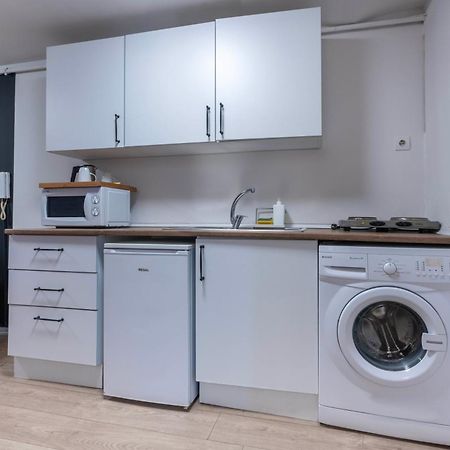 5 Apartment Galata Istambul Extérieur photo