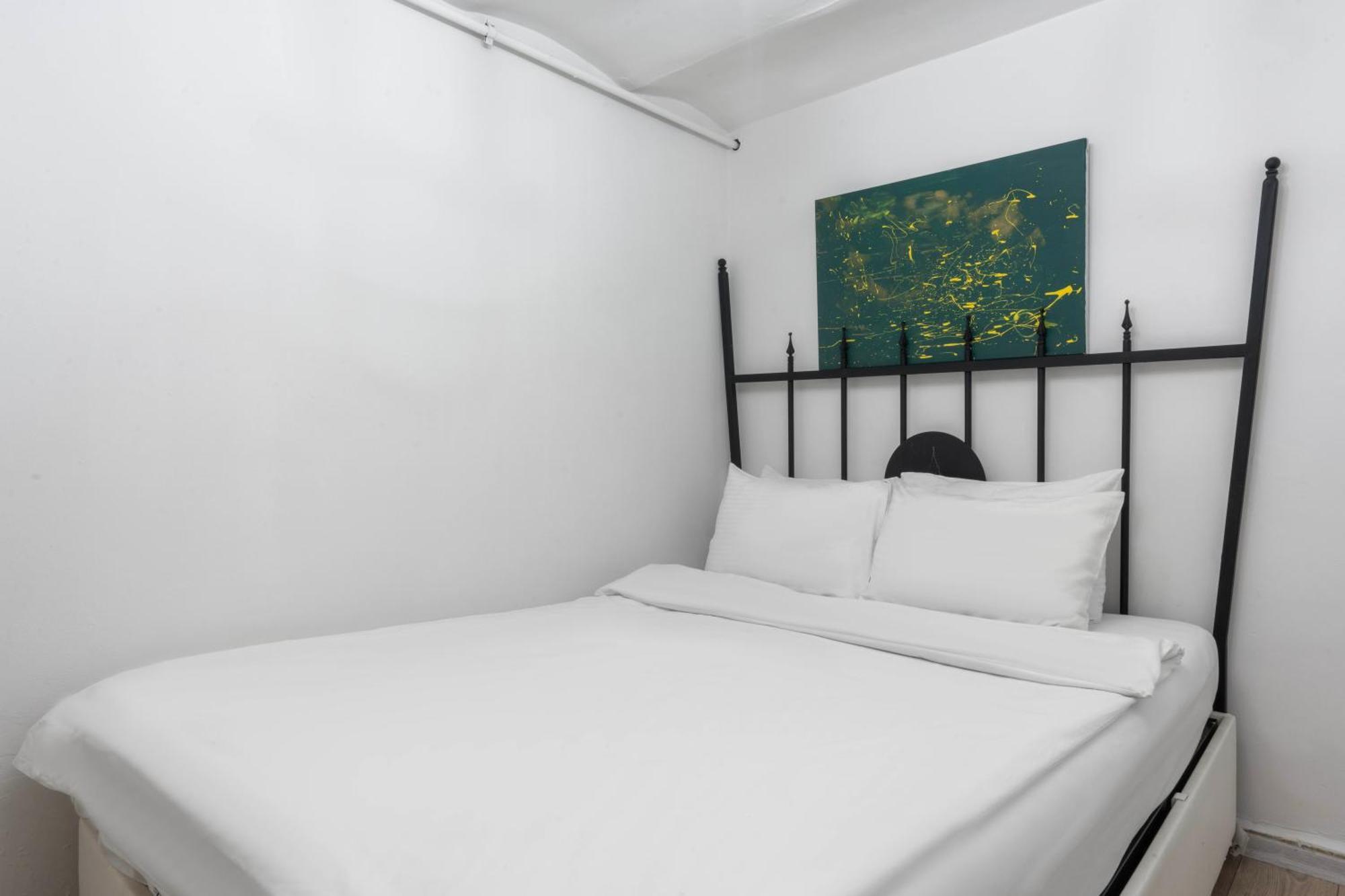 5 Apartment Galata Istambul Extérieur photo