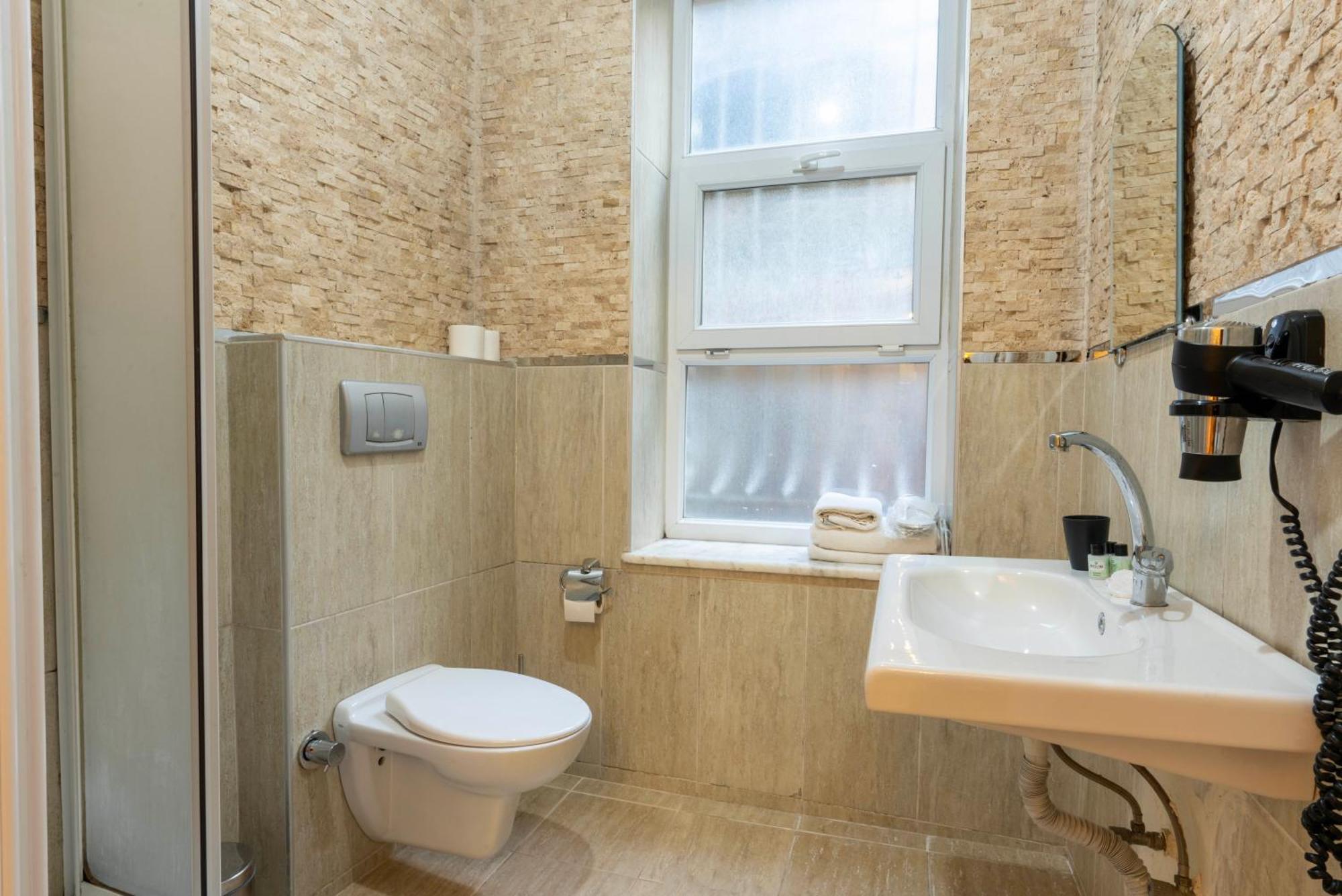5 Apartment Galata Istambul Extérieur photo