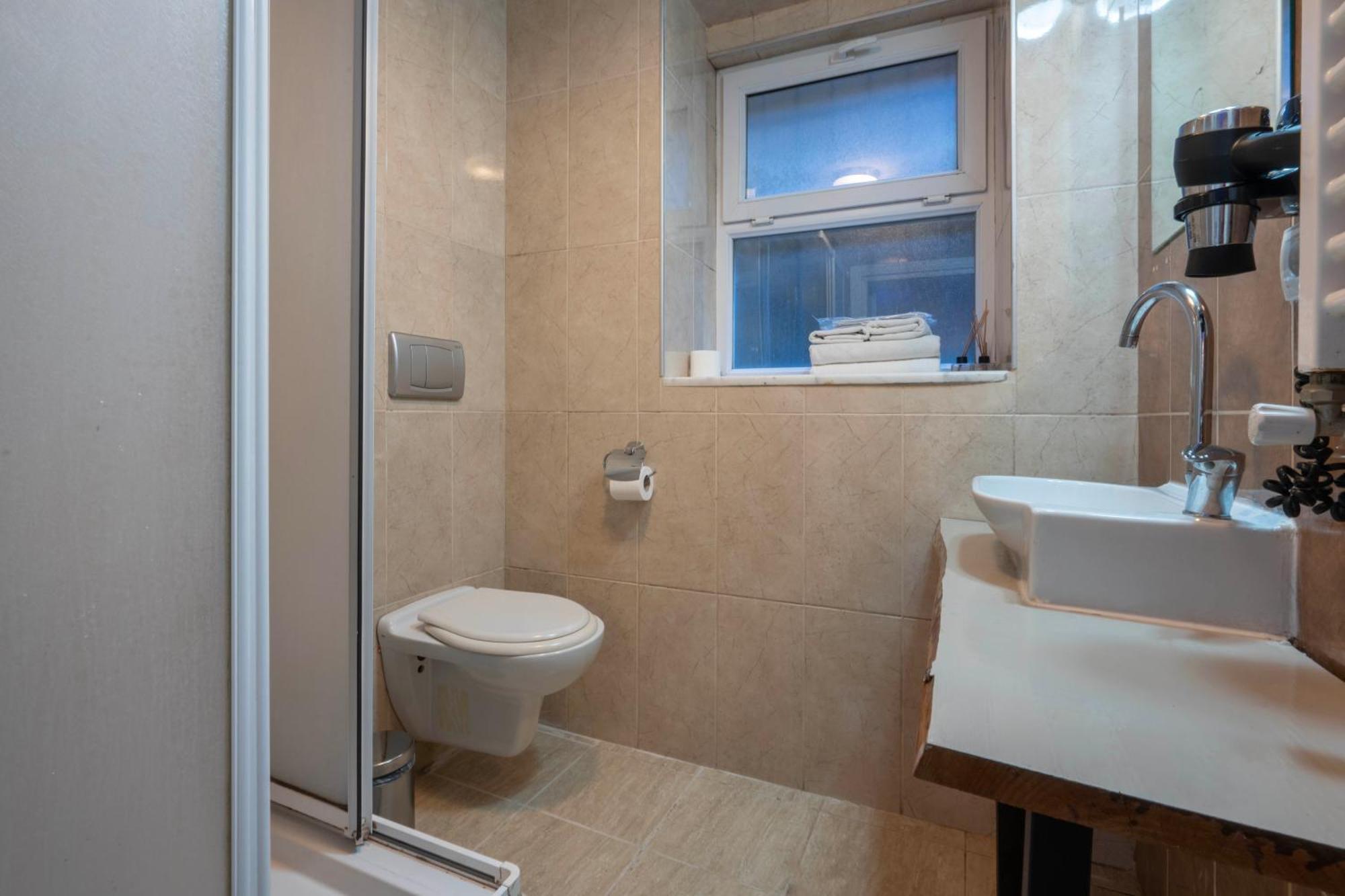5 Apartment Galata Istambul Extérieur photo